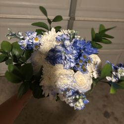 Prom Bouquet 