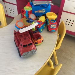 Toys