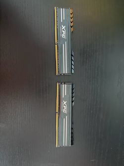 16 gb, 3200 mhz ddr4 ram, good price