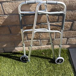Walker stroller For Adults