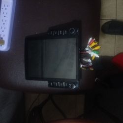 Android Radio 