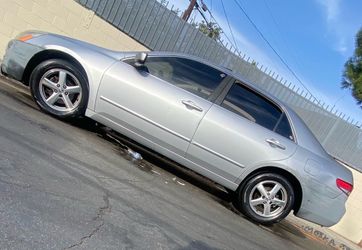2003 Honda Accord