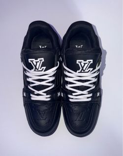 Louis Vuitton Trainers