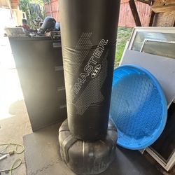Kickbag/ Punching Bag