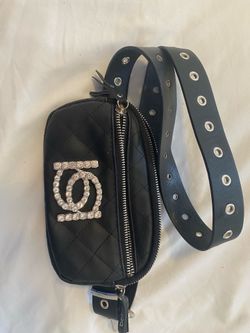 Bebe belt bag