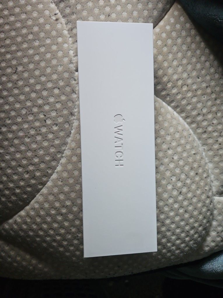 Apple Watch Series 11 46mm