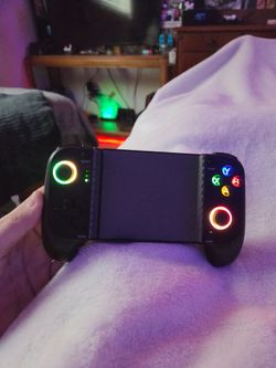 Phone controller (Bluetooth)