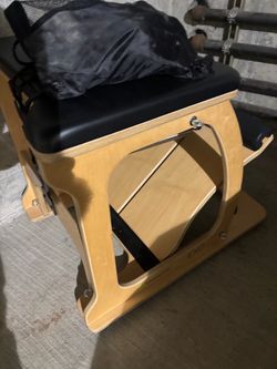 Pilates chair in great shape