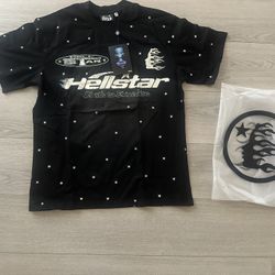 Hell Star Shirts