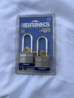 Brinks Locks