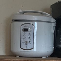 Rice Maker