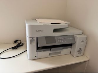 Brother MFC-J5855DW Printer