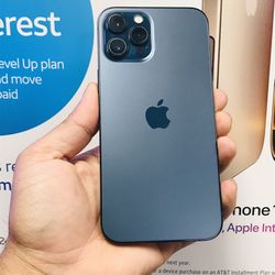 iPhone 12 Pro Max 128gb Unlocked 