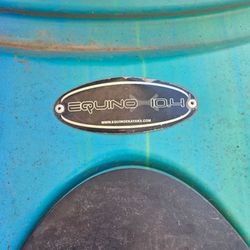 Kayak Equinox 10.4