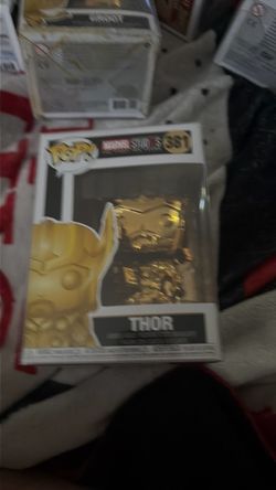 Thor