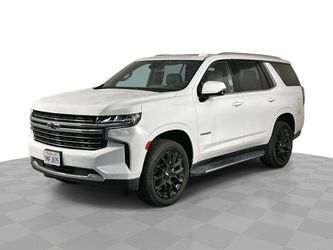2024 Chevrolet Tahoe