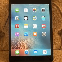 iPad Mini 1st Gen