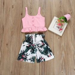 New Baby Girl Set Size 12months (1year) 