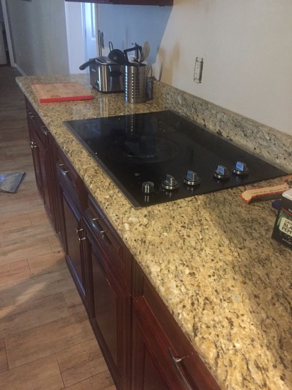 Granite Countertops For In Clermont Fl Offerup Granite Countertops Clermont Fl