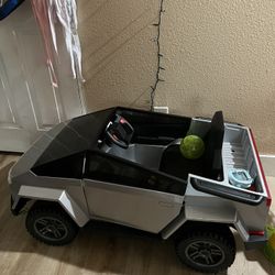 Tesla Truck