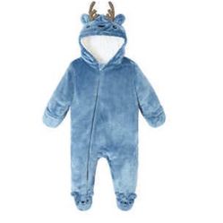 Baby Coat. 