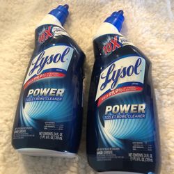 Lysol