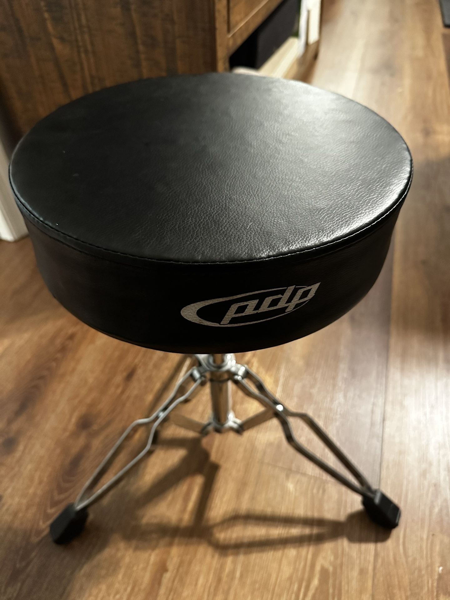 PDP Drum Stool / Throne