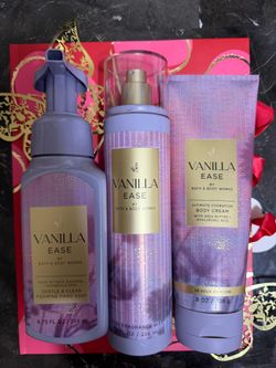 Bath &Body Works