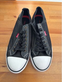 Converse y live nuevos originales talla 10 de men