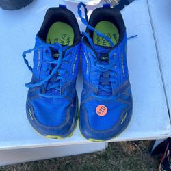 Kids Hiking Boots Alta