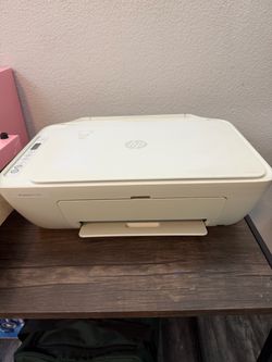 PRINTER HP Desk Jet 2752e