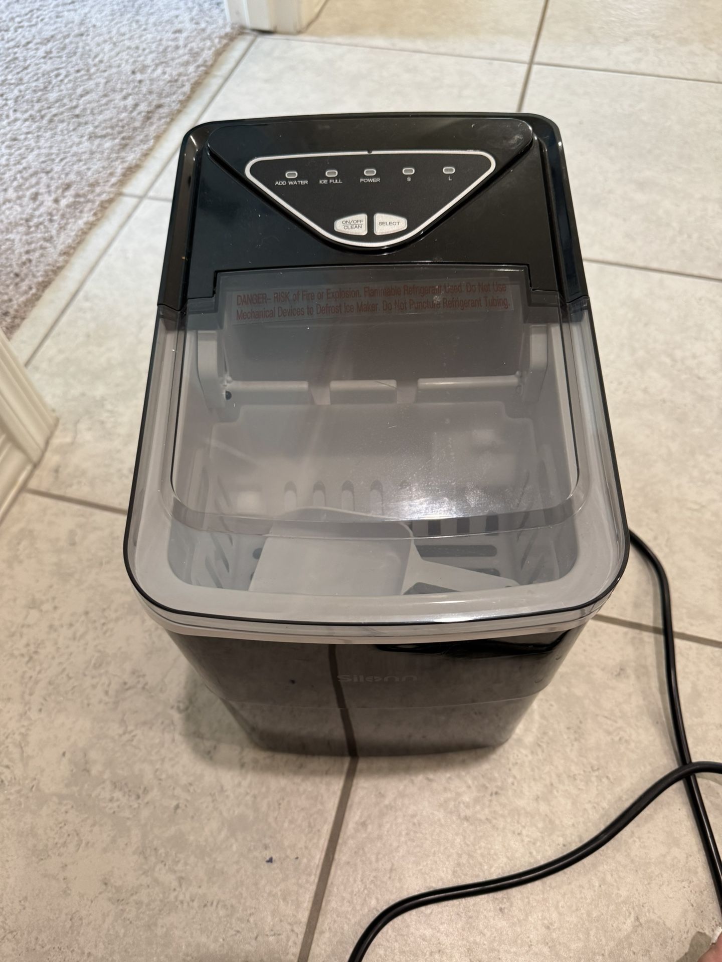 Ice Machine
