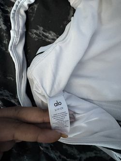 Alo bra