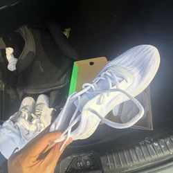 BCG CHEER SHOES