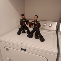 Vintage ,Decor , Japanese Art