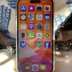 Like New iPhone 14 Pro 256 Gb