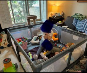 Playpen