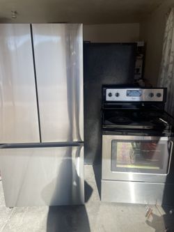 Refrigerador Stove Eléctrica 