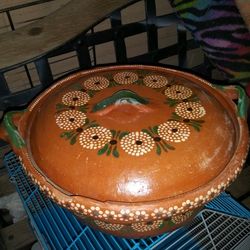 $6 Chip On The Lip Of The Bowl