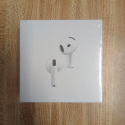 AirPods 4 Gen