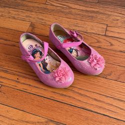Princes Shoes Size 6