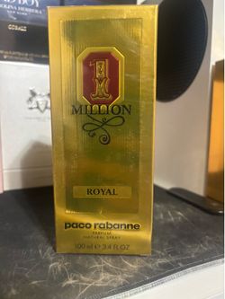 1 million Royal Paco Rabanne 100ml