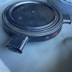 59-61 Chevy Impala Tri-Power Air Cleaner 