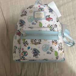 Brand New Disney Bag