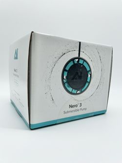 Aqua Illumination Nero 3