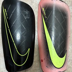 Nike Shin Guards 