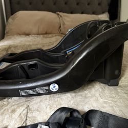 Graco car seat Base