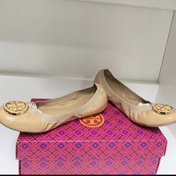 Tory Burch Flats