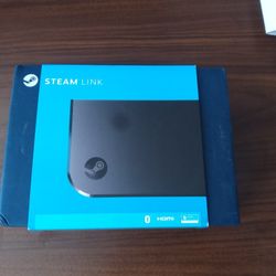 Steam Link + HDMI Cable (Full Kit) 