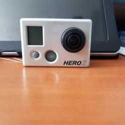 GoPro Hero 2